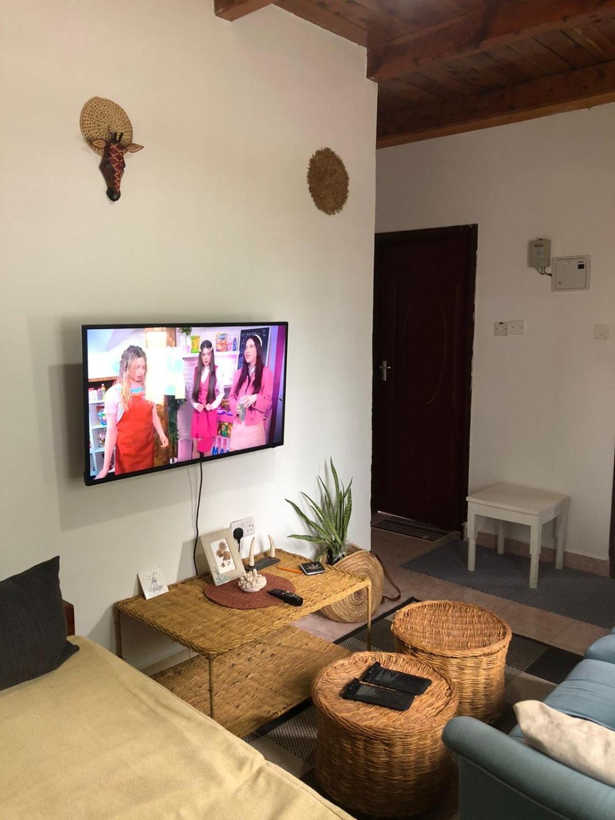 Ocean Paradise Beach Apartment Galu Exterior photo
